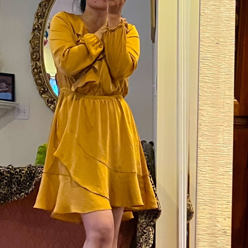 Summer dress very nice condition